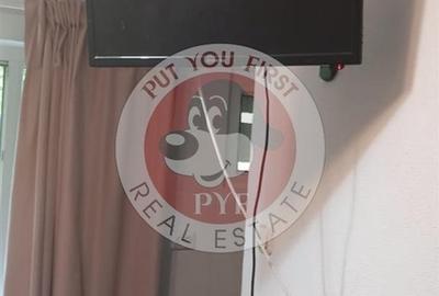 Piata Resita | Garsoniera | 15mp | Decomandata l B12032 - 5