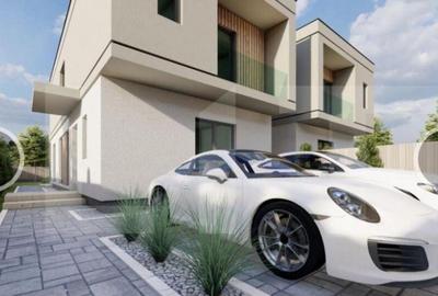 Duplex despar?it prin camera tehnica, Calea Urseni, Timiso - 7