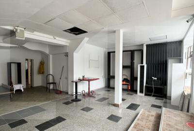 Spa?iu comercial, 38.8 mp, zona Modern - 2