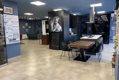 Spațiu comercial, de 180 mp, în Aurel Vlaicu - 1