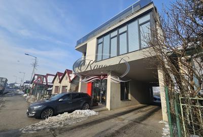 Apartament cu incalzire prin pardoseala si 2 parcari in Floresti - 9
