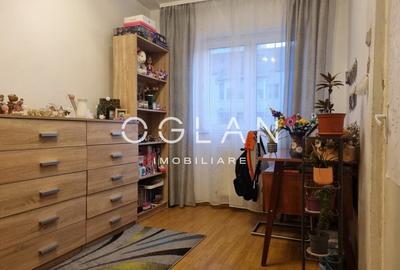 Apartament 2 camere, etaj intermediar, Mihai Viteazul - 3