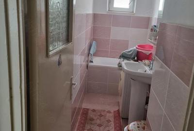 Apartament cu 2 camere semidecomandat în Central - 2