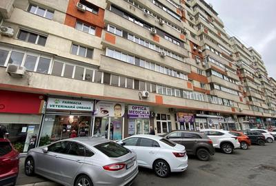 Spațiu comercial, de 56 mp, în Turda - 1