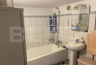 Casa individuala, 3 camere, complet utilata si mobilata, Dor - 9