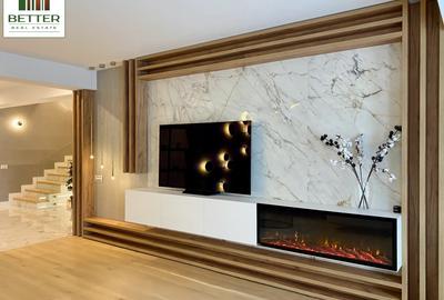 Casa exclusivista de vanzare Bragadiru - 11