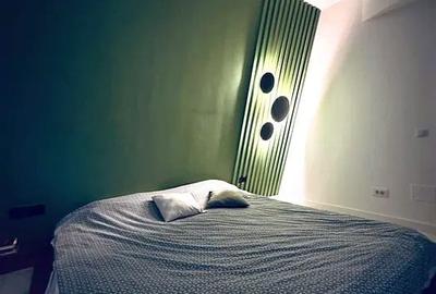 Apartament de lux, parcare subterana, zona Frunzisului - 4