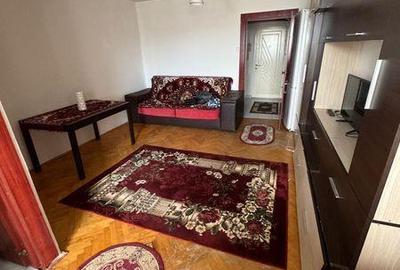 Garsonieră în Tătărași