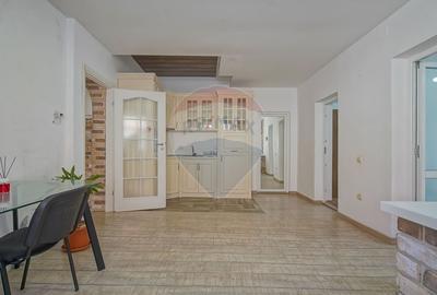 Proprietate ideala pentru investitie cu teren 825 mp str. Aurel Vlaicu - 31