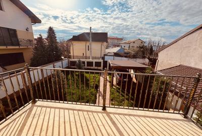 Casă individuală cu 3 camere cu Teren 650 Mp în Cetate - 12