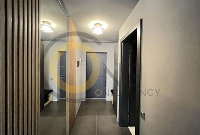Apartament cu 2 camere semidecomandat, mobilat în Mogoșoaia - 12
