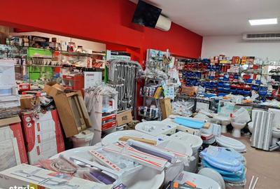 Spațiu comercial, de 220 mp, în Nord - 5