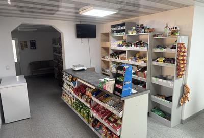 Casă cu 3 camere în Amara - 2