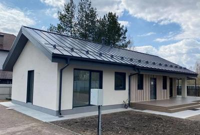 Casă cu Teren 3800 Mp în Central - 4