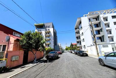 Mamaia_Nord_2 Camere_Nou_An 2024_Finisat_Investitie_TVA Zero - 27