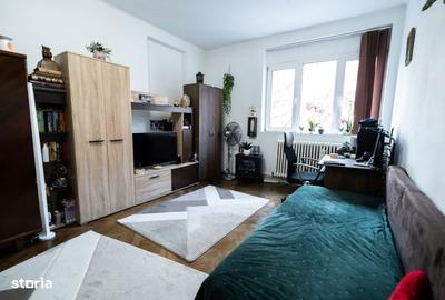 Apartament cu 2 camere decomandat în Horea - 15