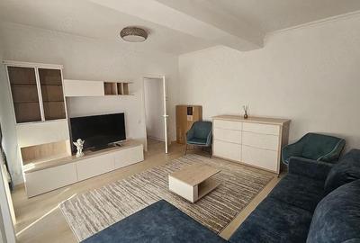 Apartament cu 2 camere decomandat în Brâncoveanu