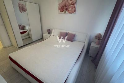 Apartament cu 3 camere decomandat, mobilat în Mihai Viteazul - 7