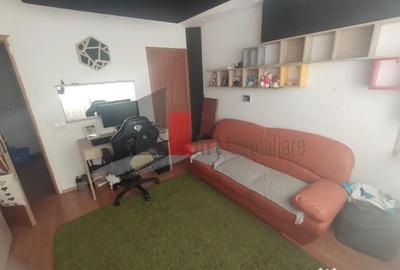 Apartament cu 2 camere decomandat în Giurgiului - 9