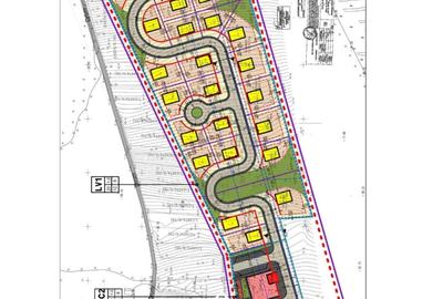 Teren Construcții intravilan de 32000 mp, în Bucium - 8