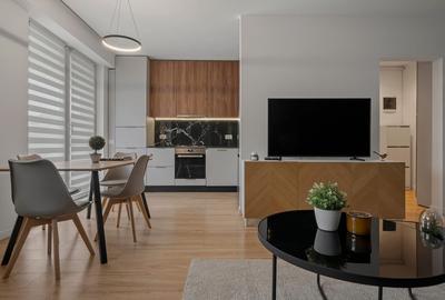 Apartament 2 camere West Avenue Residence | zona Militari Apartament 2 camere West Avenue Residence | zona Militari - 3