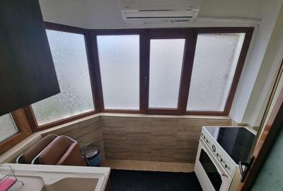 Trocadero-apartament 2 camere decomandat finisat modern - 5