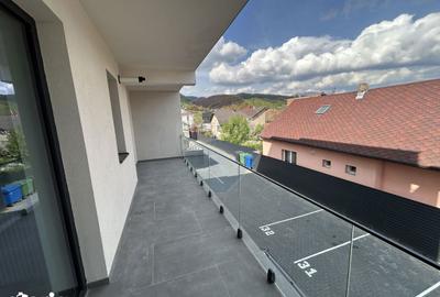 Apartament cu 2 camere în Orașul Vechi - 16