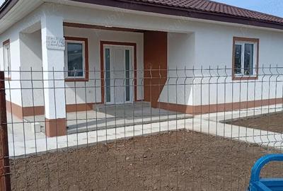 Casă cu 3 camere cu Teren 500 Mp în Pecineaga - 5