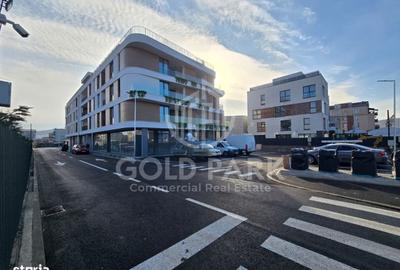 Spațiu comercial, de 150 mp, în Florești - 8