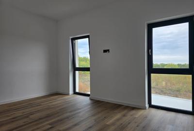 Casa tip duplex 134.6mp, lot225mp, 5 camere, toate utilitatile - 9