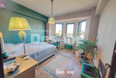Apartament cu 2 camere decomandat, mobilat în Bucium - 4