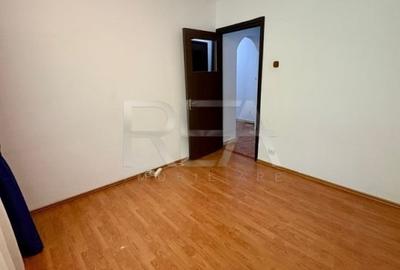 4 camere etaj intermediar cu centrala - Brancoveanu