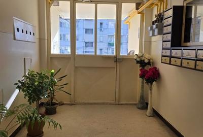 Apartament cu 2 camere semidecomandat, mobilat în Tomis II - 15