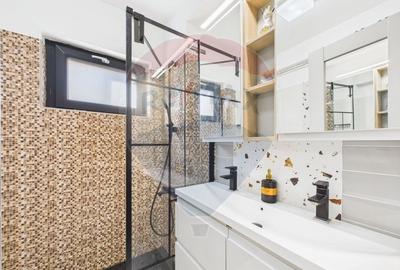 Casă / Vilă de vânzare complex Anl Hanri Coanda în zona Aviatiei - 25