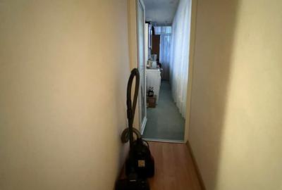 Apartament cu 2 camere decomandat în Central - 6