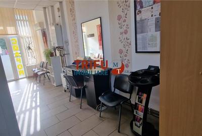 Închiriere Spațiu pentru Salon de Înfrumusețare în Alba - 4