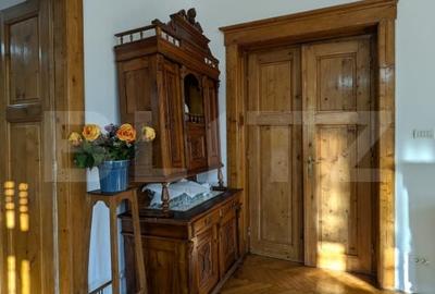 Apartament Boem, Cladire Istorica - Zona de Est - 4