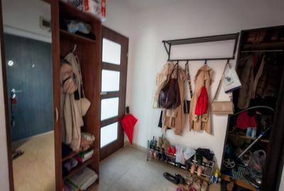 Apartament 2 camere, 58 mp, 3 min Metrou Piata Sudului- Sun Plaza - 12