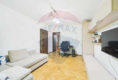 Apartament cu 2 camere semidecomandat, mobilat în Berceni - 2