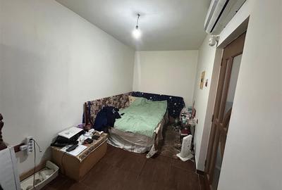 Apartament cu 2 camere semidecomandat în Central - 3