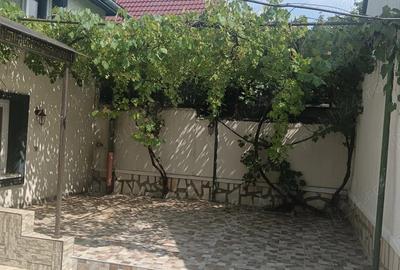 Casa individuala de vanzare 6 camere decomandate, cu teren 650 MP pia?a Cluj, Sibiu - 8