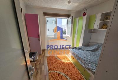 Apartament cu 4 camere decomandat, mobilat în Găvana 2 - 4