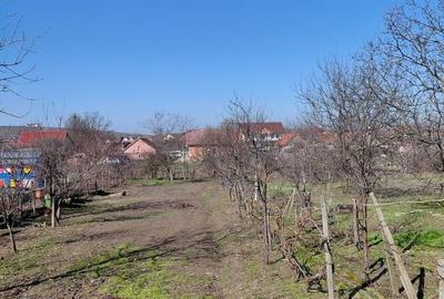 Casă cu 4 camere în Măderat - 8
