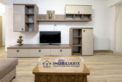 Apartament 2 camere în Solid Residence Butoaie – vedere către lac - 5