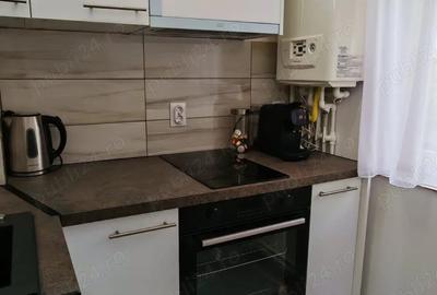 Apartament 2 camere parter zona teatru - 2
