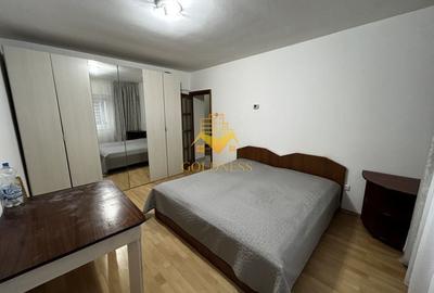 3 camere, parcare, Zona Dunarii, Intre Lacuri, Iulius Mall, Park Lake - 1