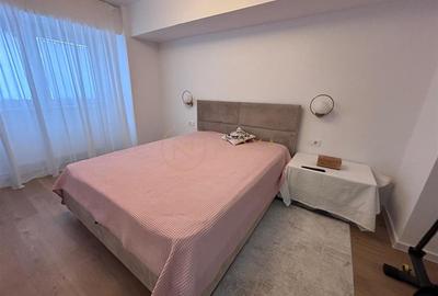 Apartament cu 4 camere decomandat, mobilat în Lujerului - 13
