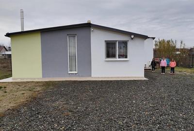 Vand casa in jebel - 5