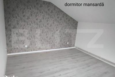 Casă cu 4 camere cu Teren 250 Mp în Central - 14