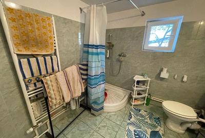 Casă cu 4 camere cu Teren 1296 Mp în Nana - 4